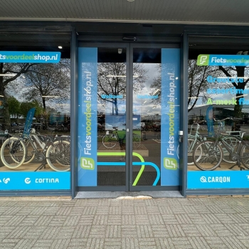 Fietsvoordeelshop.nl - Sittard